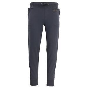 Leone 1947 Sweatpants Relaxed Fit Women grey Trousers